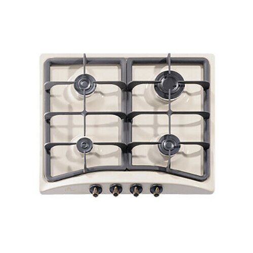 Встраиваемая газовая варочная панель Electronicsdeluxe 584000 гмв-058 ЧР 1673000₽