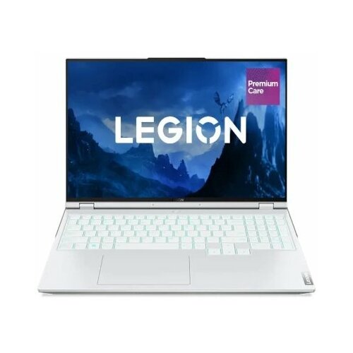 Ноутбук Lenovo Legion 5 Pro 16IAH7 82S00013RK-wpro 17914600₽