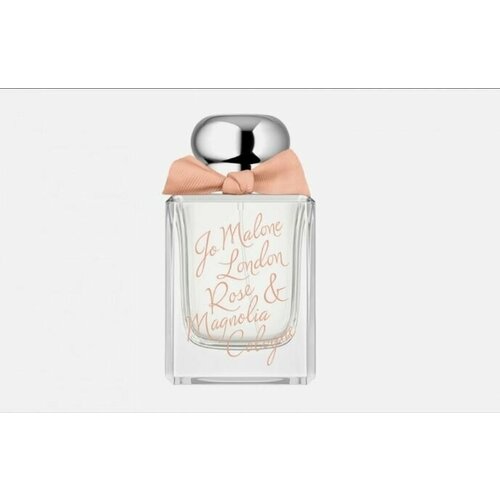 JO MALONE LONDON Одеколон rose & magnolia cologne