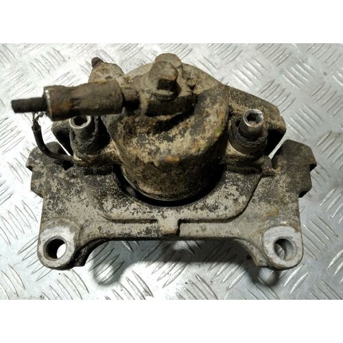 Суппорт передний левый VOLKSWAGEN Passat B6 b6 1K0615123E