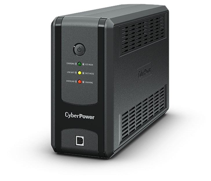 ИБП CyberPower UT650EIG