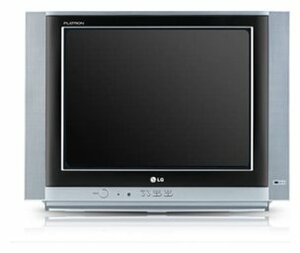 15" Телевизор LG 15FC3RB