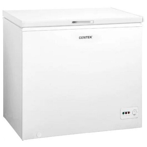 Морозильный ларь CENTEK СT-1764-249 20603₽