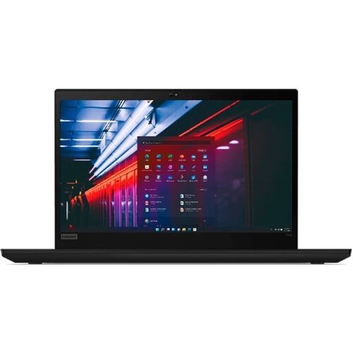 Lenovo ThinkPad T14 G2 20W1SBPJ00_16 клав РУС грав Black 14 FHD i7-1165G716Gb512Gb SSDDOS 19929800₽