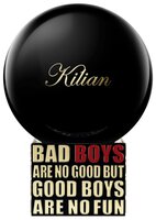 Парфюмерная вода By Kilian Bad Boys are No Good, but Good Boys are No Fun 50 мл