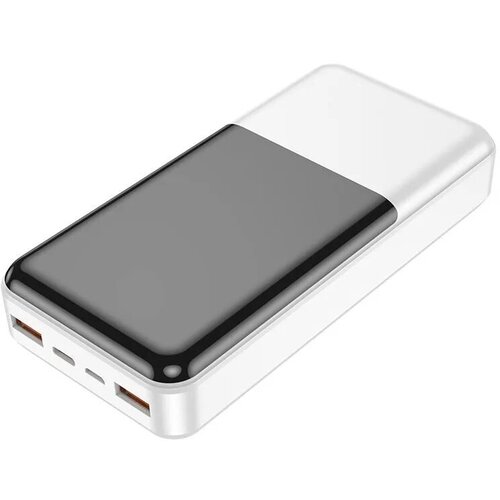HOCO J108A 20000mAh PowerBank 225W супер быстрая зарядка цифровой дисплей 2200₽