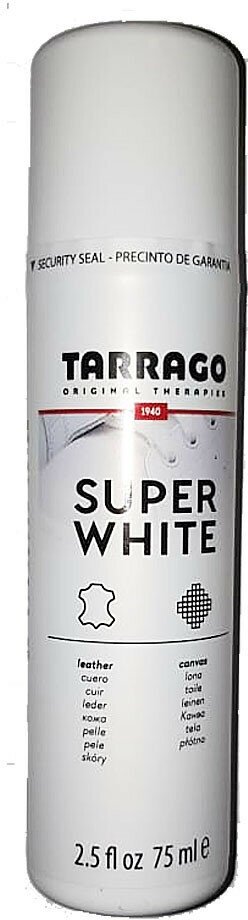 Краситель отбеливающий Super White TARRAGO, флакон, 75 мл.