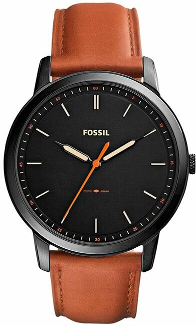 Наручные часы FOSSIL Minimalist Fossil FS5305