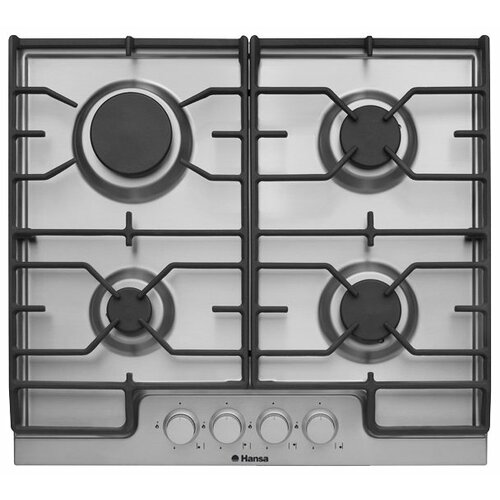 Встраиваемая газовая панель Hansa BHGI61035 1299000₽