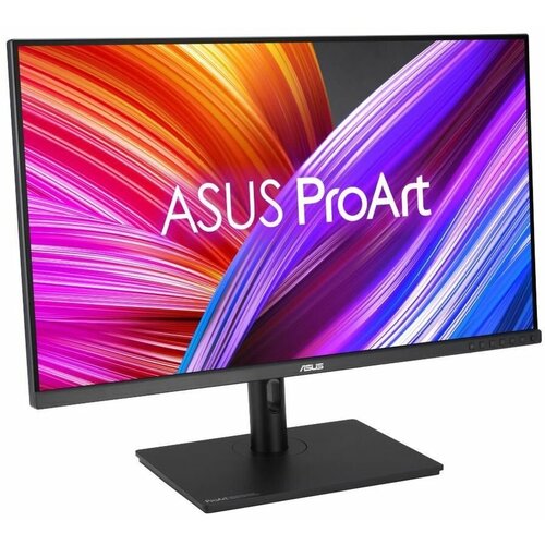 Монитор 315 Asus PA328QV черный 5840000₽