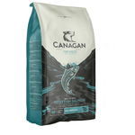 Сухой корм для собак Canagan беззерновой, лосось - изображение