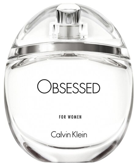 Парфюмерная вода Calvin Klein Obsessed for Women 50 мл.