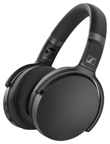 Стоит ли покупать Беспроводные наушники Sennheiser HD 450BT? Отзывы на Яндекс.Маркете