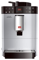 Кофемашина Melitta Caffeo Varianza CSP черный