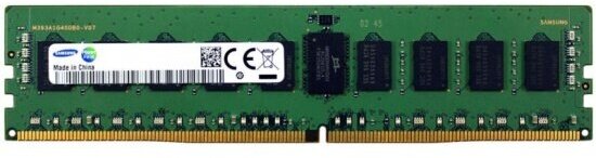 Модуль памяти m393a4k40eb3-cwe, DDR4, 32 Гб для серверов и рабочих станций ОЕМ