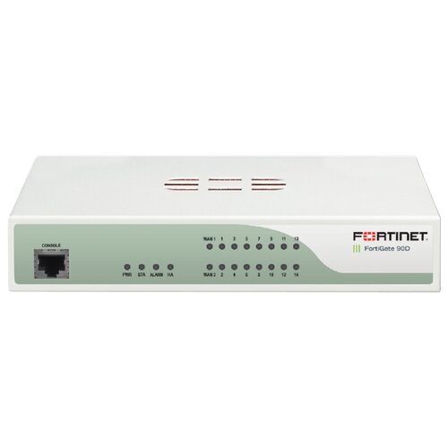 фото Маршрутизатор Fortinet