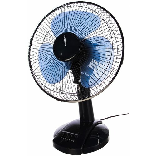 Вентилятор настольный Centek CT-5007 синий 299400₽