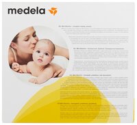 Электрический молокоотсос Medela Mini