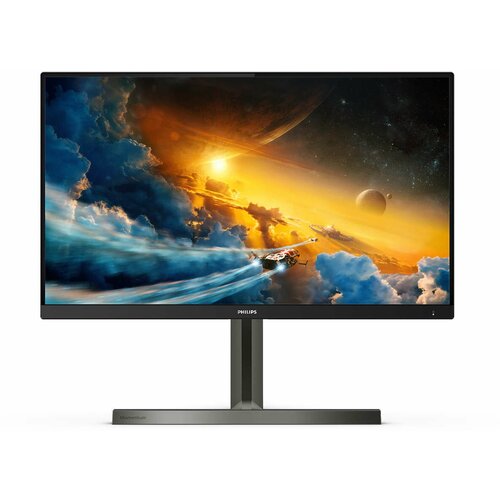 Монитор Philips 273840x2160 Philips M Line 278M1Rматрица IPS Матовая Встроенные колонки Регулировка высоты 4039900₽