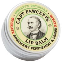 Captain Fawcett Бальзам для губ Physician