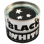 Пазл Curiosi Black&White Листья (BW1), 45 дет. - изображение