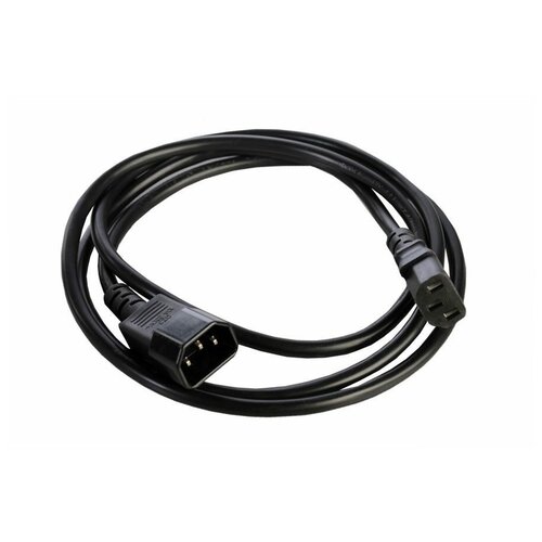 Кабель питания ЦМО R-10-Cord-C13-C14-1.8 цмо r 10 cord c13 c14 1 8 кабель питания