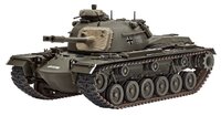 Сборная модель Revell M48 A2/A2C (03206) 1:35