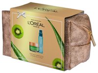 Набор L'Oreal Paris Ритуал красоты очищение и уход