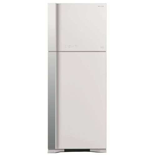 Холодильник Hitachi R-VG542PU7GPW, белый