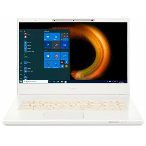 Ноутбук Acer ConceptD 7 CN715-73G-73ZX NXC75ER001 37222000₽