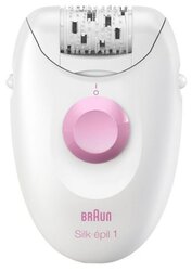 Эпилятор Braun Silk-epil 1-173