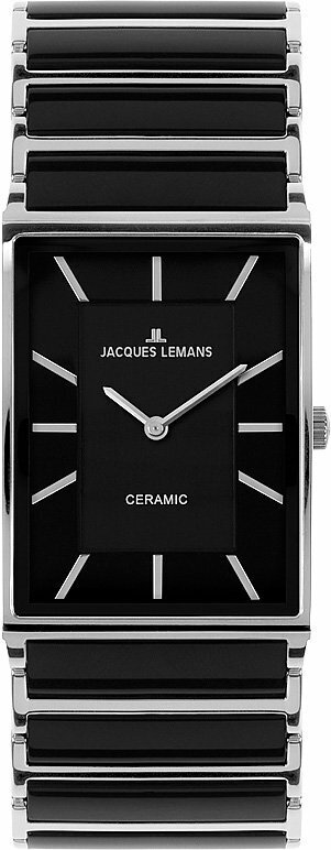 Наручные часы JACQUES LEMANS High Tech Ceramic