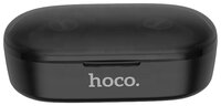 Наушники Hoco ES24 black