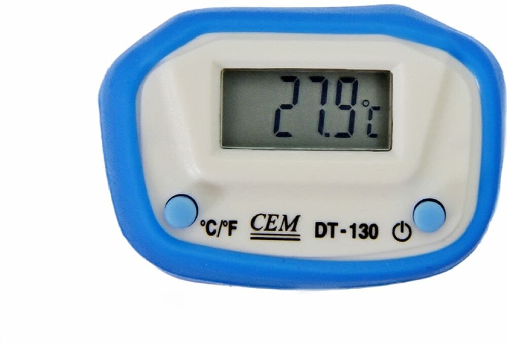 Термометр СЕМ DT-130