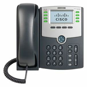 VoIP-телефон Cisco SPA508G