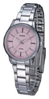 Наручные часы CASIO Collection Women LTP-1303D-4A