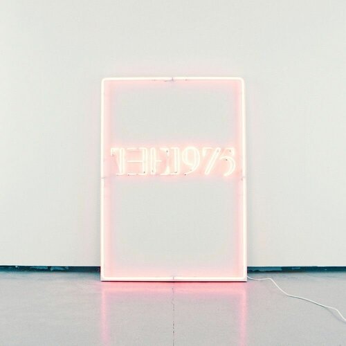 Винил 12 (LP), Coloured The 1975 The 1975 I Like It When You Sleep For You Are So Beautiful Yet So Unaware Of It (Coloured) (2LP)