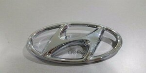Эмблема Hyundai-KIA арт. 863594L500