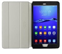 Чехол G-Case Executive для Huawei MediaPad M3 8.4 черный