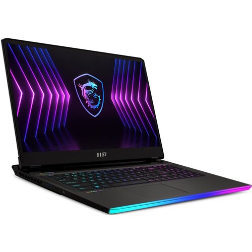 Ноутбук MSI Raider GE77 HX 12UHS 9S7-17K514-244 173 30119200₽
