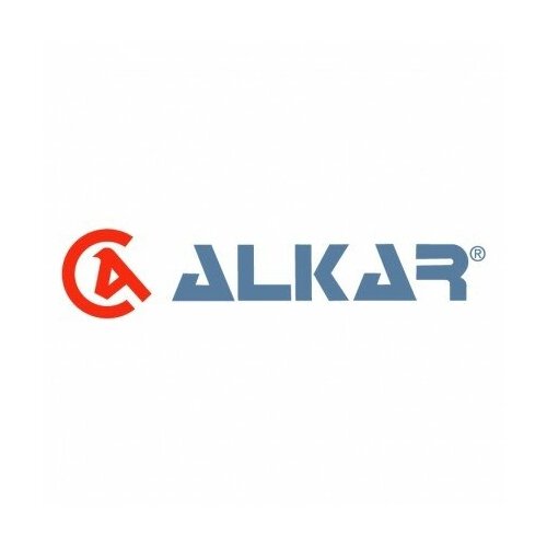 ALKAR 162GR зеркао 392₽