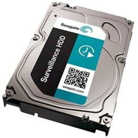 Жесткий диск Seagate - фото №6