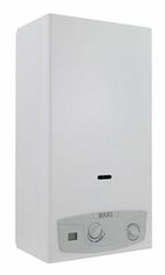 Проточный газовый водонагреватель BAXI SIG-2 11p