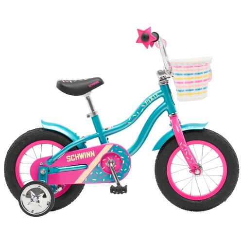 фото Детский велосипед schwinn pixie