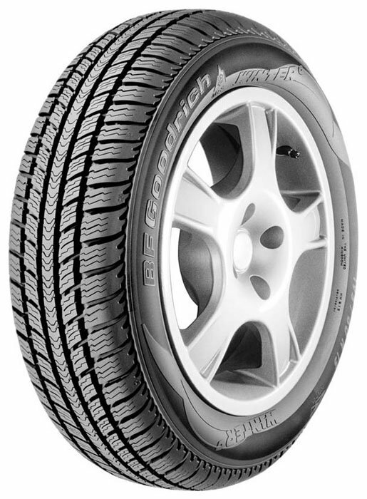 BFGoodrich Winter G 205/50 R16 87H зимняя