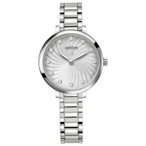 фото Наручные часы gryon g 651.10.42
