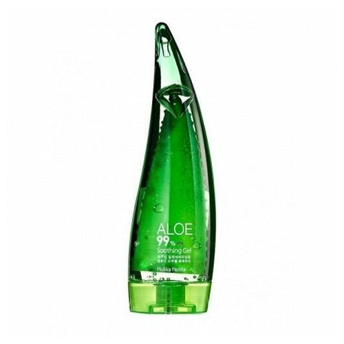 HOLIKA HOLIKA Увлажняющий гель алоэ вера Aloe 99% Soothing Gel