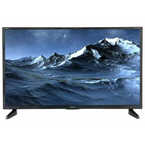 Sharp 32CB5E пи 1854400₽