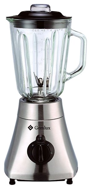 фото Стационарный блендер Gemlux GL-BL500G