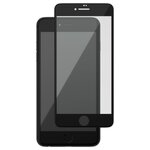 Защитное стекло uBear 3D Shield для Apple iPhone 7/8 - изображение